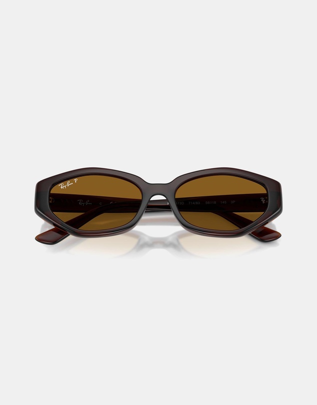 Ray-Ban - 0RB4473D