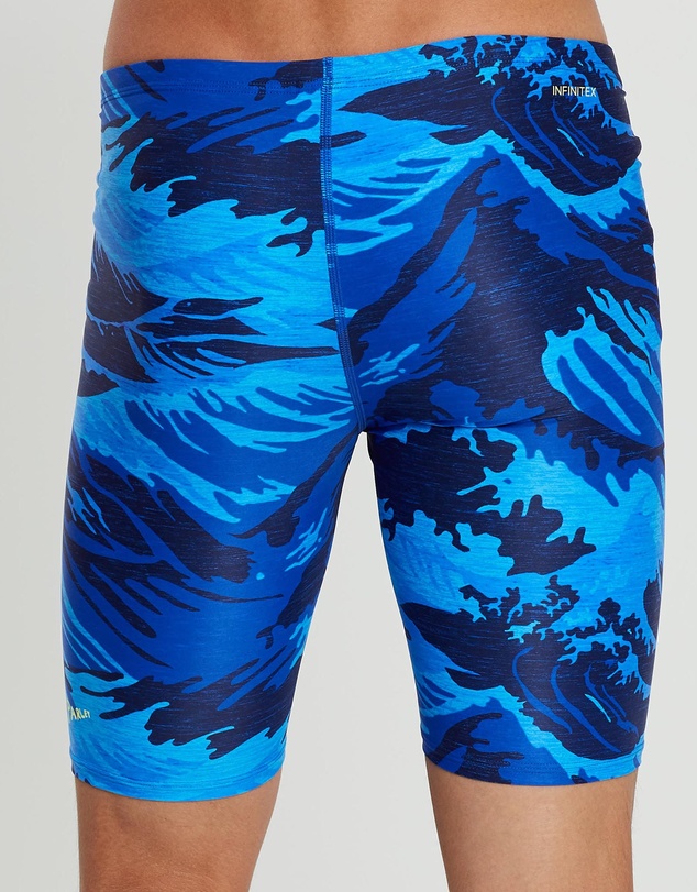 adidas Swim - Parley Jammers