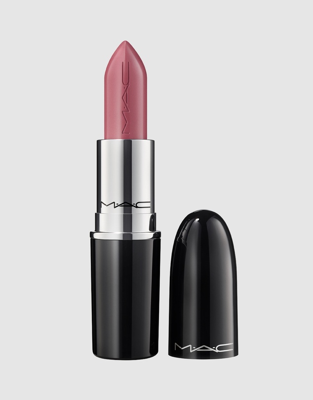 MAC - Lustreglass Sheer-Shine Lipstick