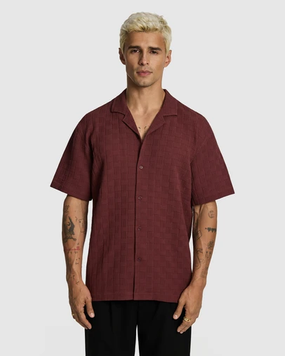 yd. - Marley Jersey Shirt