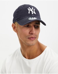 New Era - Casual Classic New York Yankees Cap