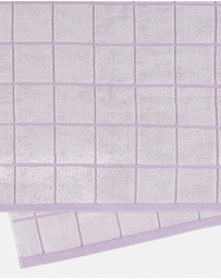 Linen House - Geneva Mauve Towel Collection