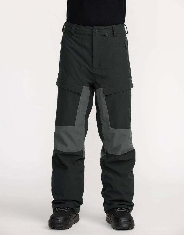 Volcom - Mens Ringe Stretch 30k Snow Pants