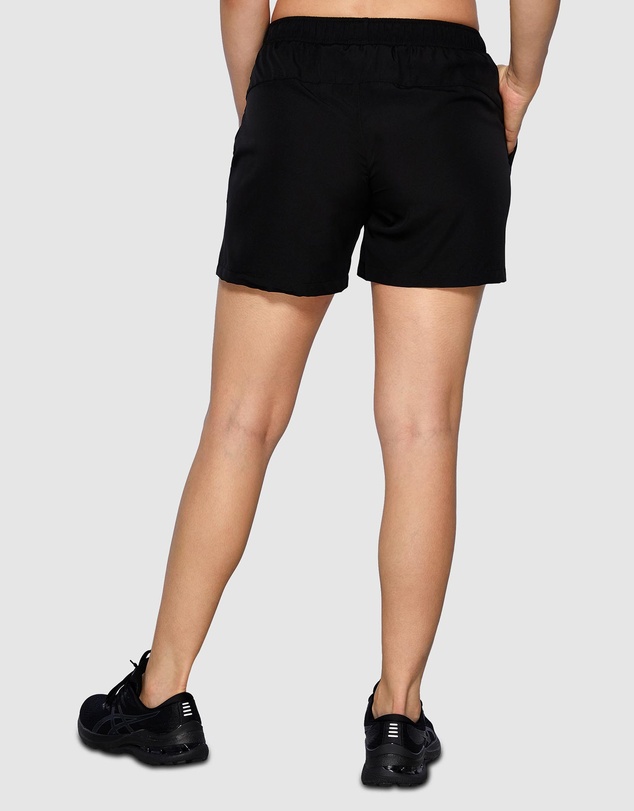 ASICS - 6 Inch Short - Women's