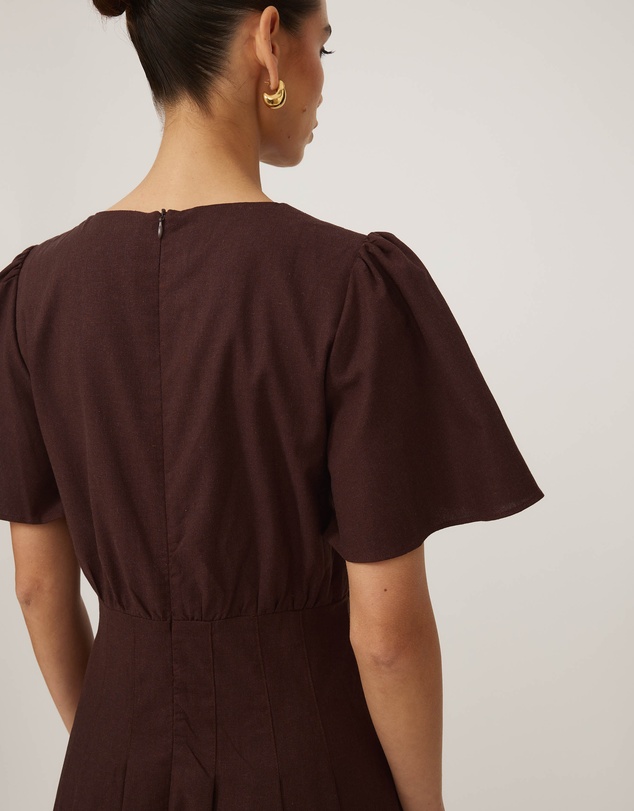 Tussah - Merlyn Midi Dress