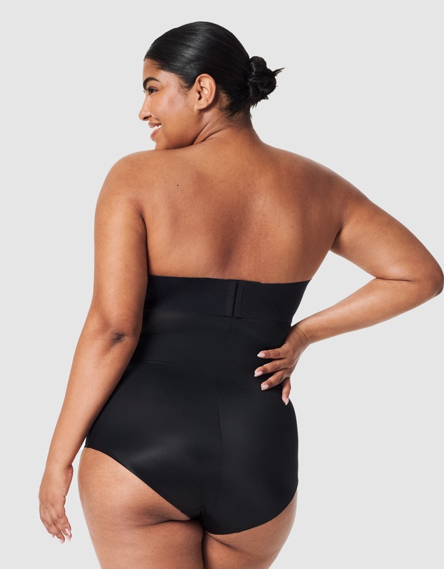 Spanx - THINSTINCTS 2.0-High-Waisted Brief