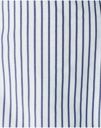 BWLDR - Eva Shirt Dress