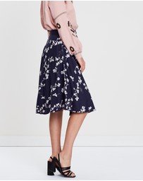 KAJA Clothing - Joan Skirt