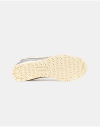 Autry - Windspin Low Wom Sneakers - Women's