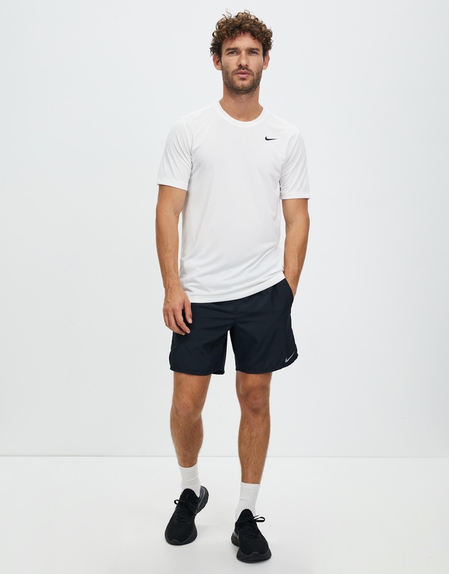 Nike - DriFIT Legend Fitness T-Shirt
