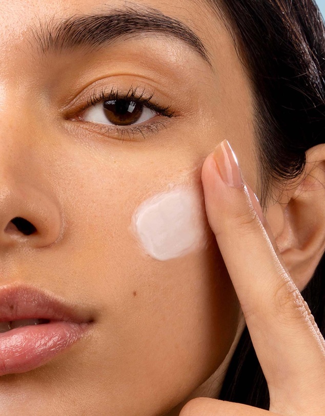 SAND & SKY - Oil Control - Clearing Moisturiser