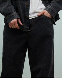 X-Large - Bull Denim 91 Pants