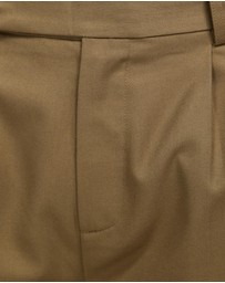 Third Form - Resolute Tailored Trousers