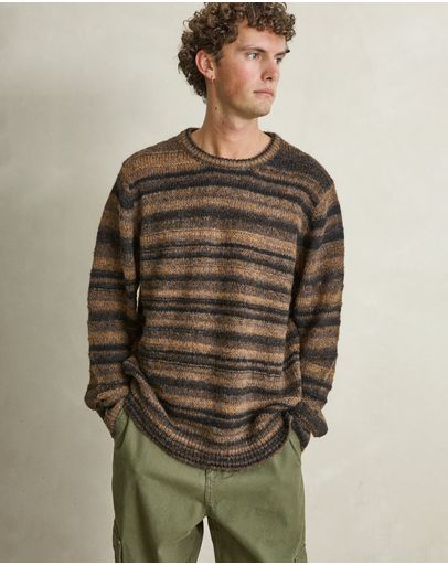 Vintage Brown