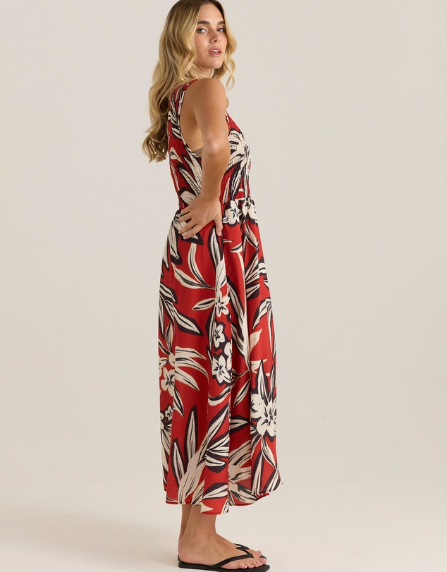 Sass - Anella Tank Dress