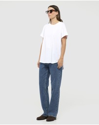 JACANDMOOKI - Celeste T-shirt
