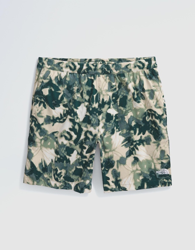 The North Face - Classv Pathfinder Shorts 7