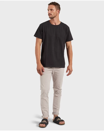 Academy Brand - Cooper Slim Chino