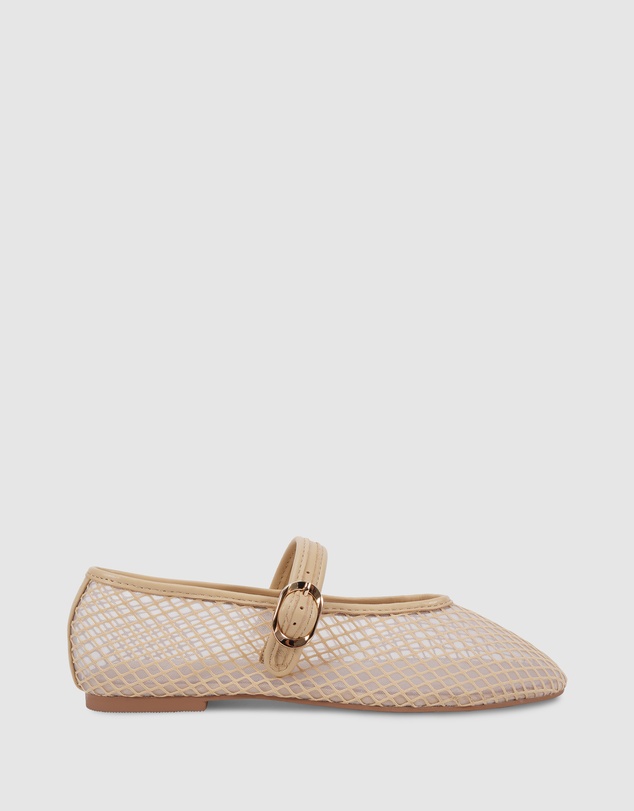 Nude Footwear - Kameron
