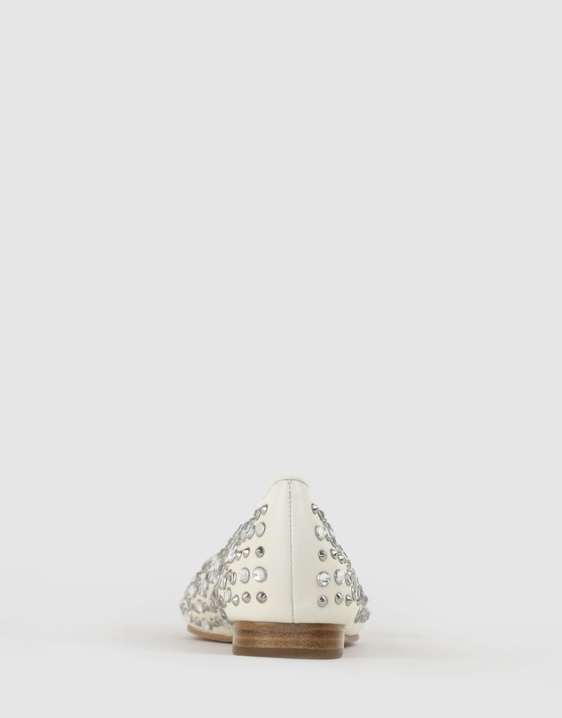 Edward Meller - FREYA Stone and Stud Ballet