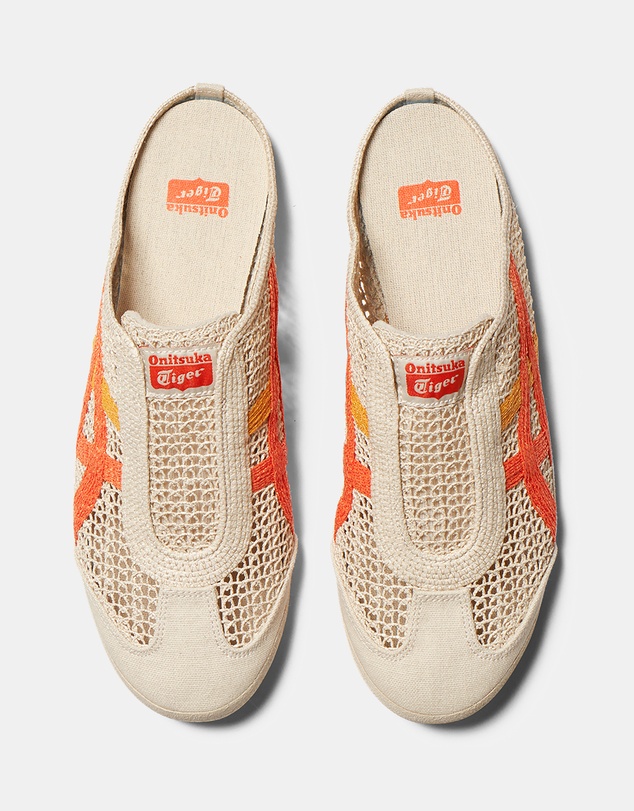 Onitsuka Tiger - Mexico 66 Sabot - Unisex