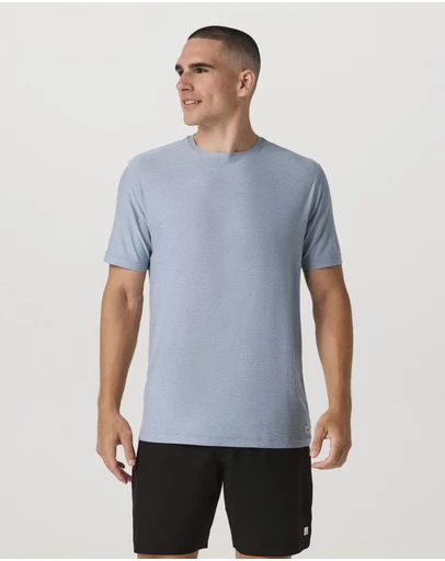 Vuori - Strato Tech Tee