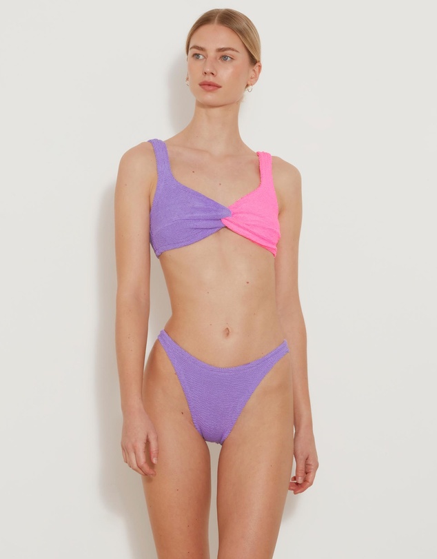 Hunza G - Duo Chelsea Bikini