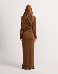 TOJHA - Ozias Dress