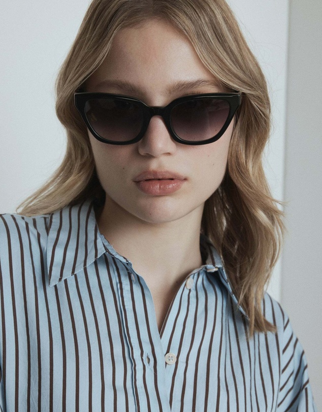 MIMCO - Lady M Sunglasses
