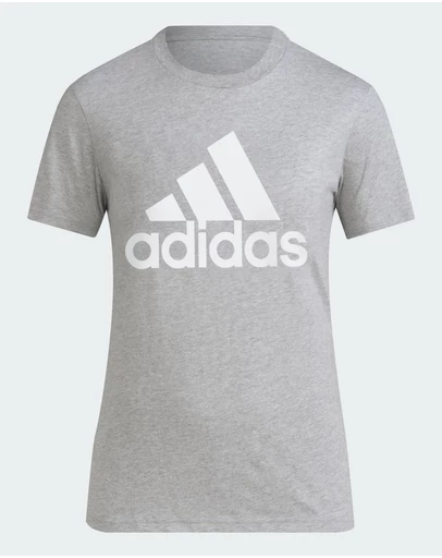 adidas Sportswear - Essentials Logo Tee Womens