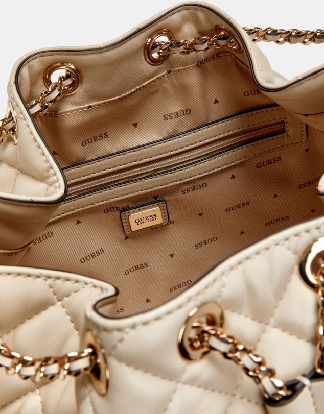 GUESS - Juliet Hobo Bag