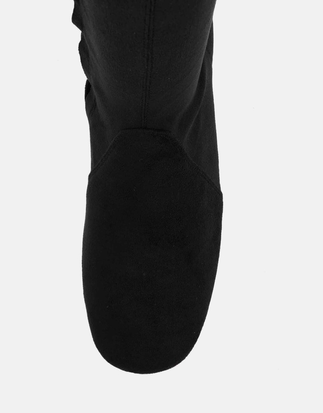 Novo - Dashiell Boots
