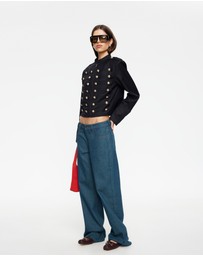 Lioness - Peak Jeans