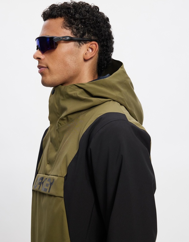 Oakley - TNP TBT Insulated Snow Anorak