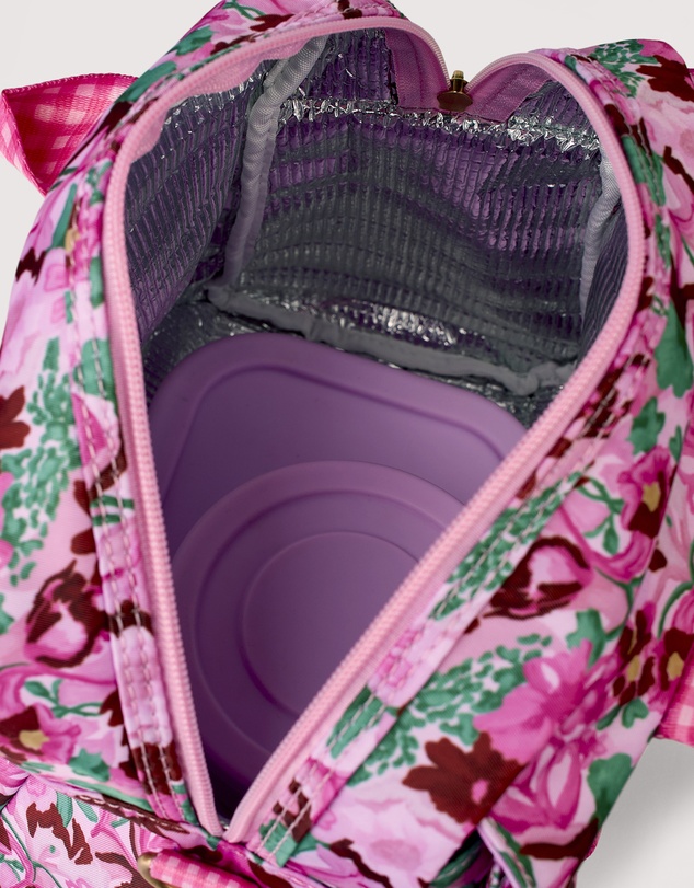 The Somewhere Co - Sweet Pea Lunch Tote