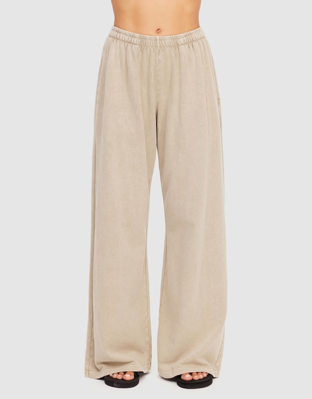 The Upside - Soho Tokio Wide-Leg Pants