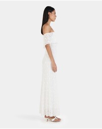 Ownley - Alba Maxi Dress