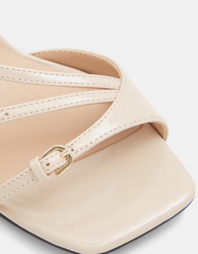 Call It Spring - Dianah Slingback Sandal Heels