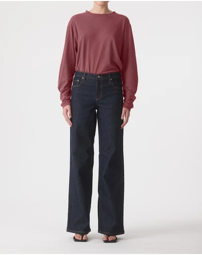 Nobody Denim - Nikki Jeans