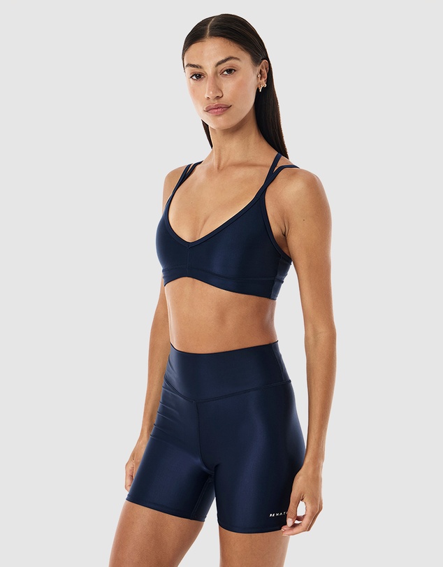 P.E Nation - Paramount Sports Bra