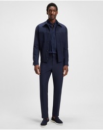 BOSS - Sienne Loafers - Men's