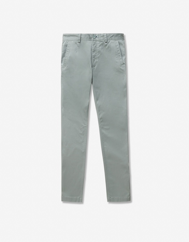 Calibre - Slim Fit Cotton Stretch Chinos