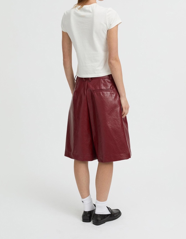 Blanca - Laina Tee