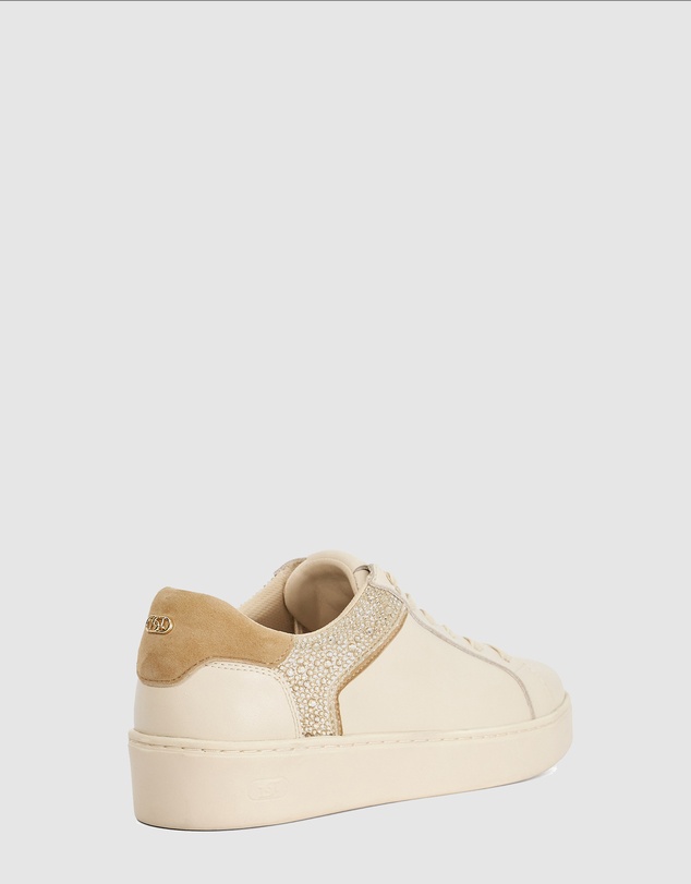 Dune London - Elli - Cream