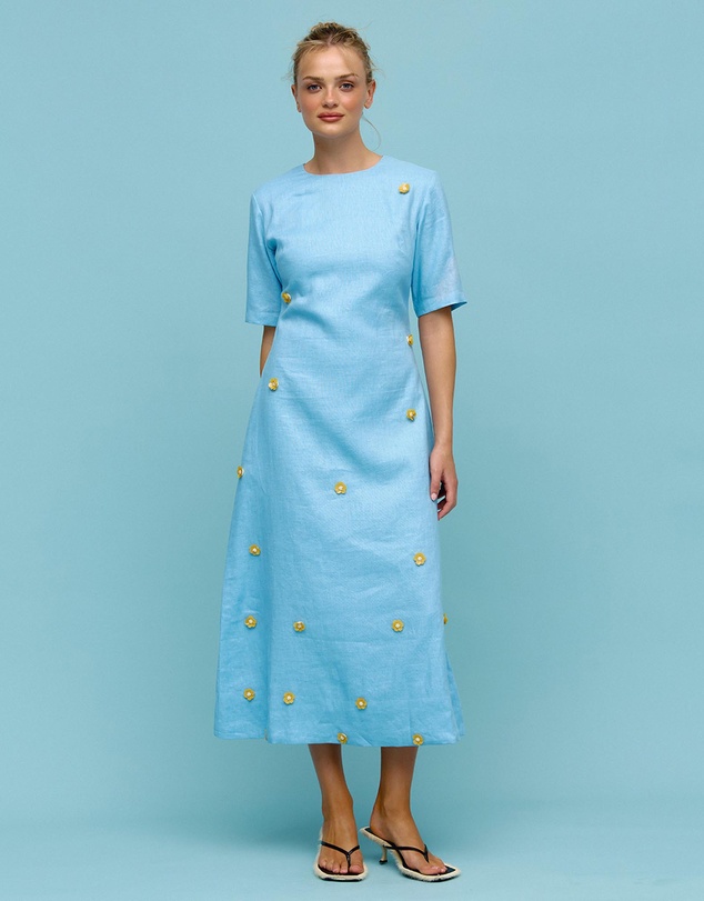 Binny - Advantage Dress