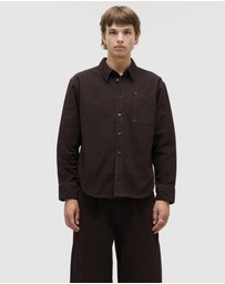 Neuw - Sable Over Shirt