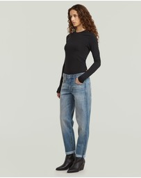G-Star - Kate Boyfriend Jeans
