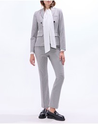 Marcs - Dawn Check Blazer
