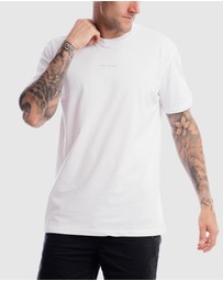 First Division - Division Tee