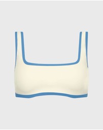 BONDI BORN - Hayden Bikini Top